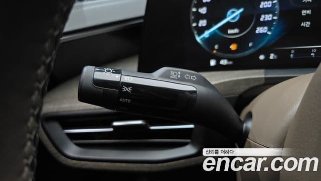 Kia K8 Noblesse, 2024 17