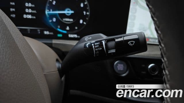 Kia K8 Noblesse, 2024 18