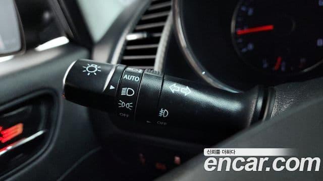 Kia K3 Prestige, 2015 14