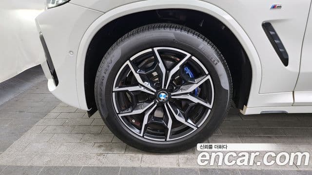 BMW X3 (G01) xDrive 20i M Sport, 2023 все фото