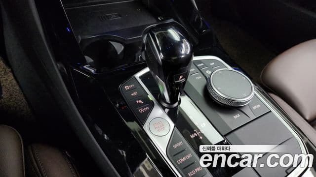 BMW X3 (G01) xDrive 20i M Sport, 2023 9