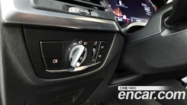 BMW X3 (G01) xDrive 20i M Sport, 2023 16