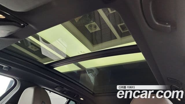 BMW X3 (G01) xDrive 20i M Sport, 2023 18