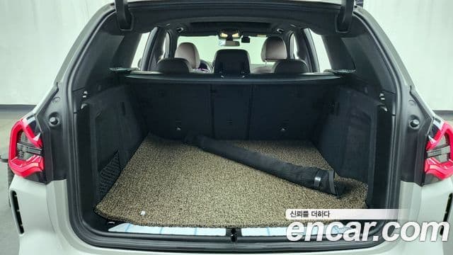 BMW X3 (G01) xDrive 20i M Sport, 2023 20