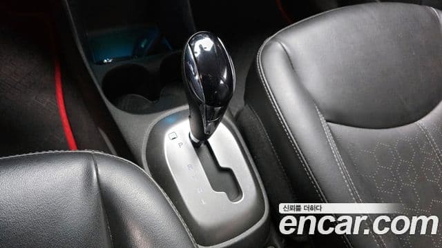 Chevrolet(GM대우) The / новый Next Spark Fashion, 2016 9