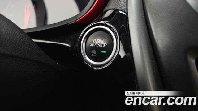 Chevrolet(GM대우) The / новый Next Spark Fashion, 2016 17