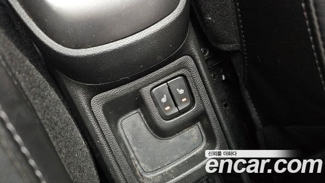 Chevrolet(GM대우) The / новый Next Spark Fashion, 2016 18