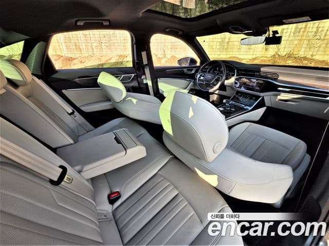 Audi A6 (C8) Premium, 2023 7