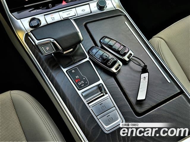 Audi A6 (C8) Premium, 2023 9