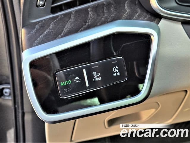 Audi A6 (C8) Premium, 2023 11