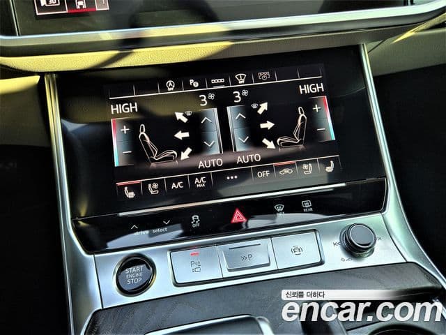 Audi A6 (C8) Premium, 2023 16