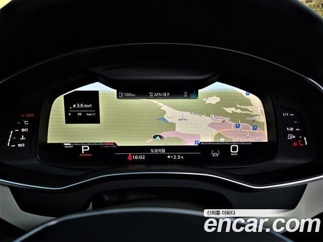 Audi A6 (C8) Premium, 2023 17