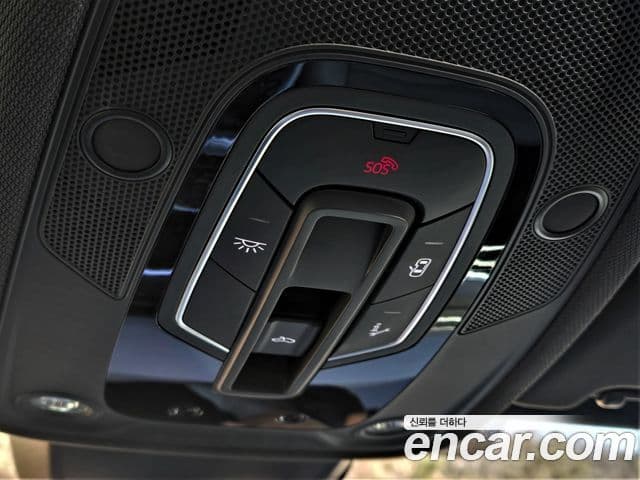 Audi A6 (C8) Premium, 2023 20