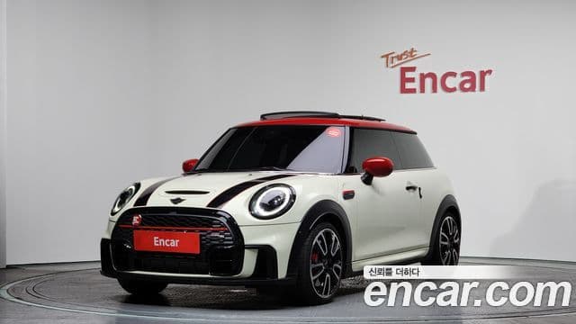 Mini Cooper S 3세대, 2023 1