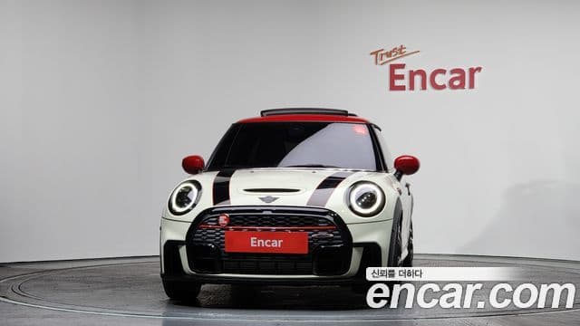 Mini Cooper S 3세대, 2023 3