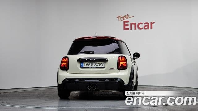 Mini Cooper S 3세대, 2023 4