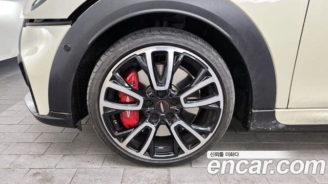 Mini Cooper S 3세대, 2023 все фото