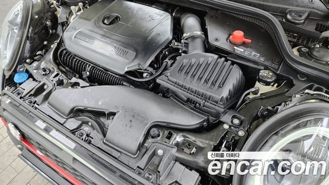 Mini Cooper S 3세대, 2023 6