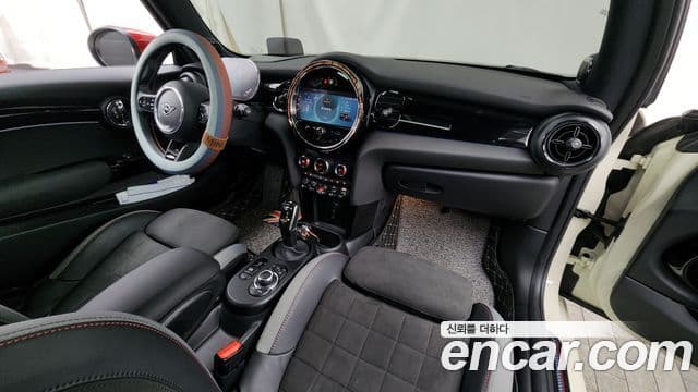 Mini Cooper S 3세대, 2023 7