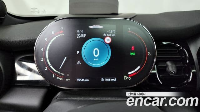 Mini Cooper S 3세대, 2023 8