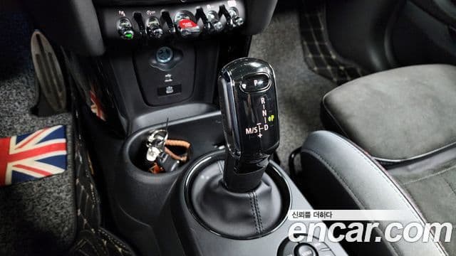 Mini Cooper S 3세대, 2023 9