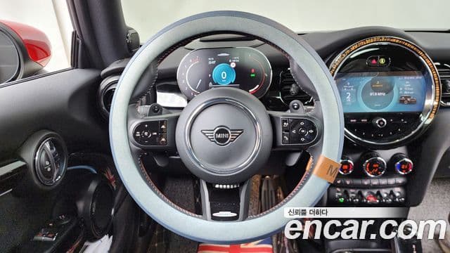 Mini Cooper S 3세대, 2023 13