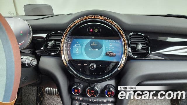 Mini Cooper S 3세대, 2023 14