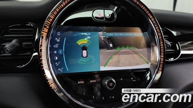 Mini Cooper S 3세대, 2023 15