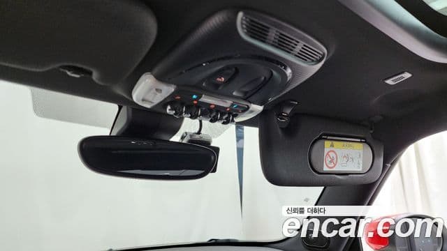 Mini Cooper S 3세대, 2023 19