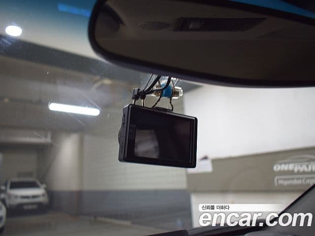 Chevrolet(GM대우) Spark 빌트인캠2 — базовая версия - Built-in Cam 2, 2014 13