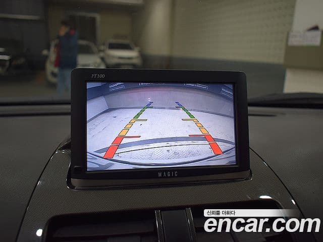 Chevrolet(GM대우) Spark 빌트인캠2 — базовая версия - Built-in Cam 2, 2014 15