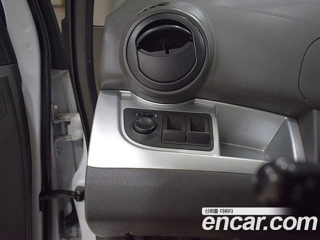 Chevrolet(GM대우) Spark 빌트인캠2 — базовая версия - Built-in Cam 2, 2014 17