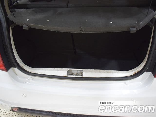 Chevrolet(GM대우) Spark 빌트인캠2 — базовая версия - Built-in Cam 2, 2014 20