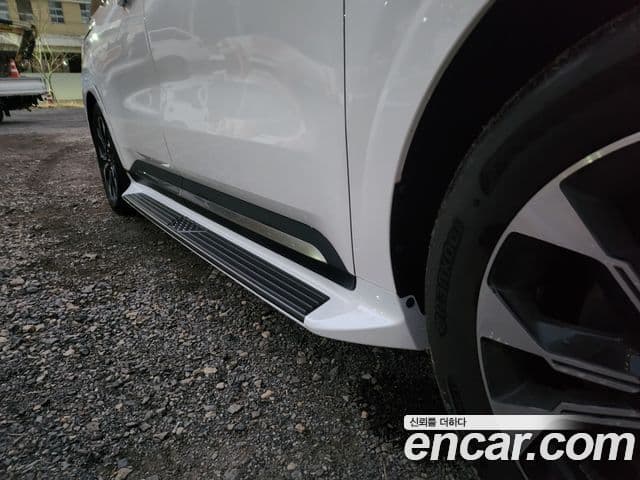 Kia Carnival 4세대 Signature, 2023 6