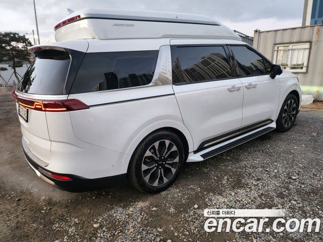 Kia Carnival 4세대 Signature, 2023 7
