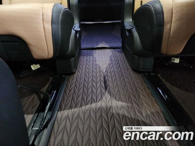 Kia Carnival 4세대 Signature, 2023 10