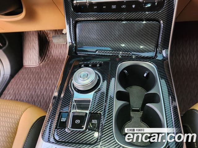 Kia Carnival 4세대 Signature, 2023 12
