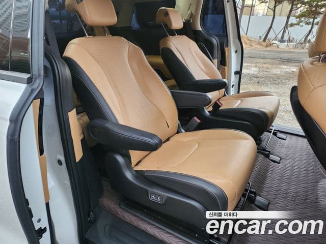 Kia Carnival 4세대 Signature, 2023 13