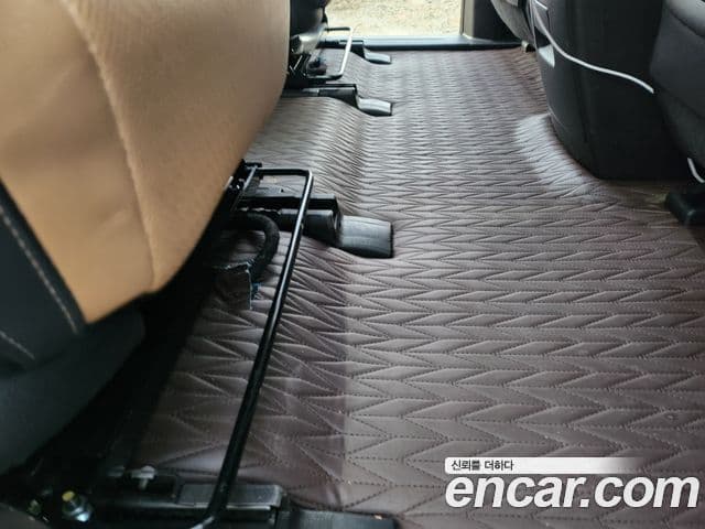 Kia Carnival 4세대 Signature, 2023 14