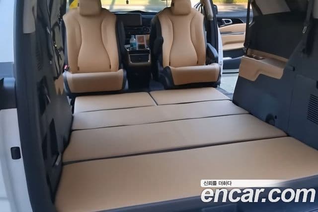 Kia Carnival 4세대 Signature, 2023 16