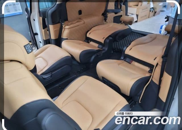 Kia Carnival 4세대 Signature, 2023 17