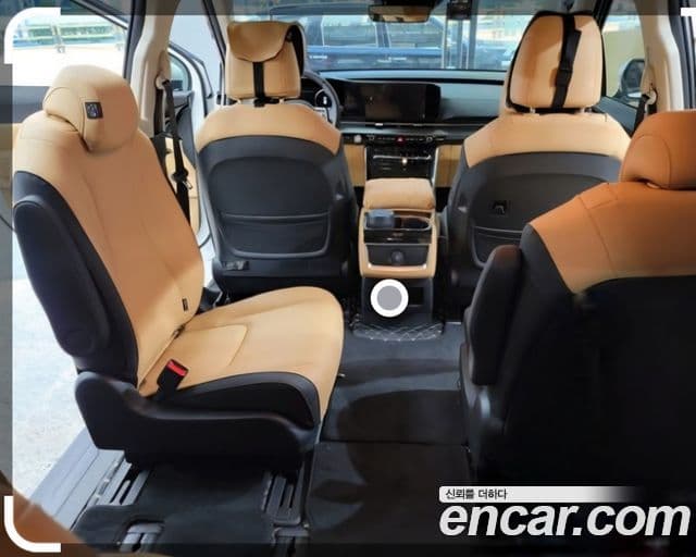Kia Carnival 4세대 Signature, 2023 18