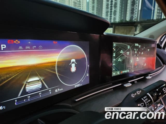 Kia Carnival 4세대 Signature, 2023 19