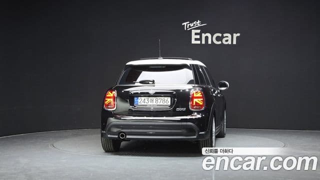 Mini Cooper 3세대, 2022 4