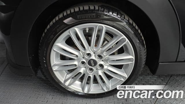 Mini Cooper 3세대, 2022 все фото