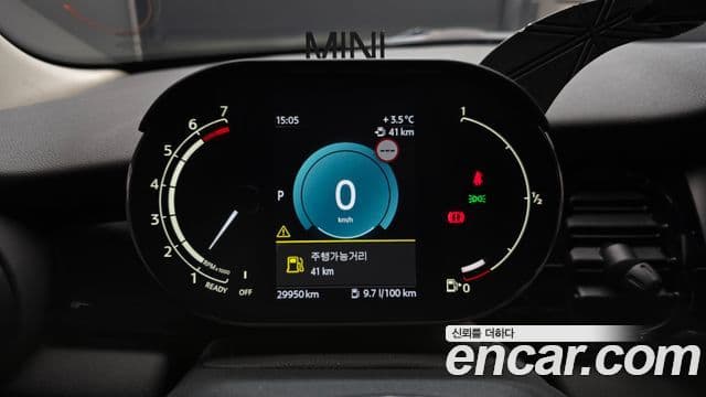 Mini Cooper 3세대, 2022 8