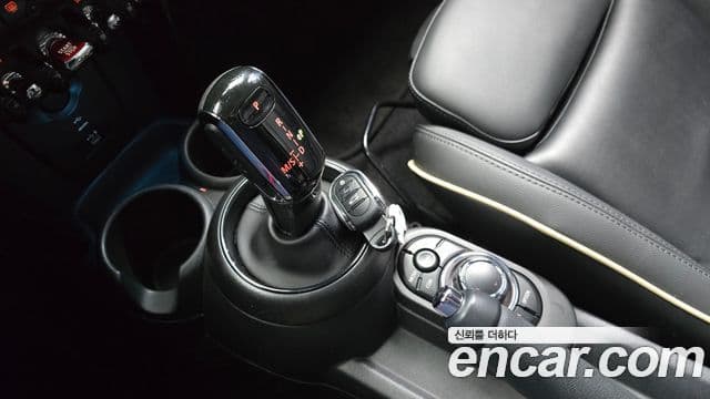 Mini Cooper 3세대, 2022 9