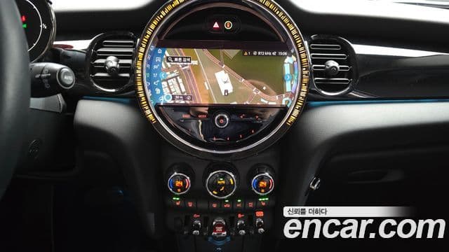 Mini Cooper 3세대, 2022 17