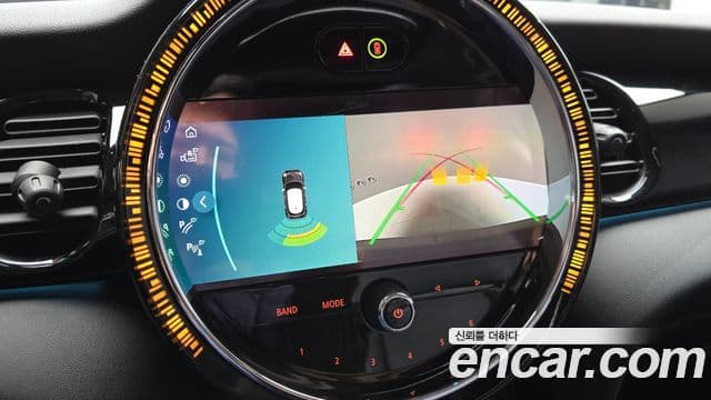 Mini Cooper 3세대, 2022 18