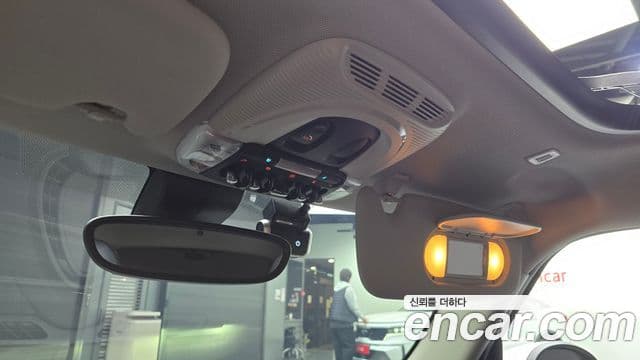 Mini Cooper 3세대, 2022 19